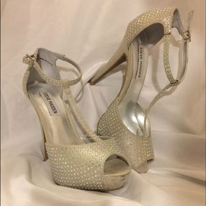 Steve Madden Heels